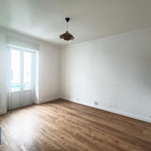 Location Appartement 2 pièces 34m² LORIENT 56100 - Photo 2