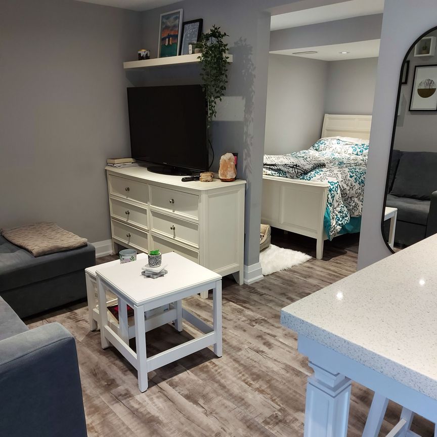 For Lease - 70-A Chaucer Crescent Unit# Basement, Barrie, Ontario - Photo 1