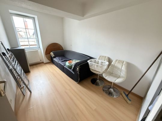 Location Appartement 3 pièces 65m² PONT DE VAUX 01190 - Photo 1