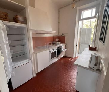 Appartement 3 pièce(s) 2 chambre(s) 58 m² - Photo 6