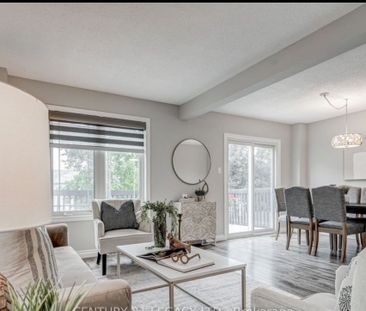 For Lease - 339 Lewis Drive Unit# Upper, Orangeville, Ontario - Photo 2