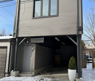 For Lease - 67 Wayland Avenue Unit# Rear, Toronto, Ontario - Photo 4