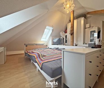 Gut geschnittene 4,5-Zimmer-Maisonette-Wohnung - Zentrale Lage in G... - Photo 2