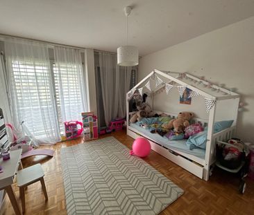 BEL APPARTEMENT AVEC GRAND BALCON IDEAL POUR LES FAMILLES - Photo 4