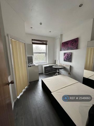 Studio to rent - Photo 4