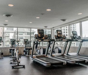 For Lease - 1 King Street Unit# 4404, Toronto, Ontario - Photo 3