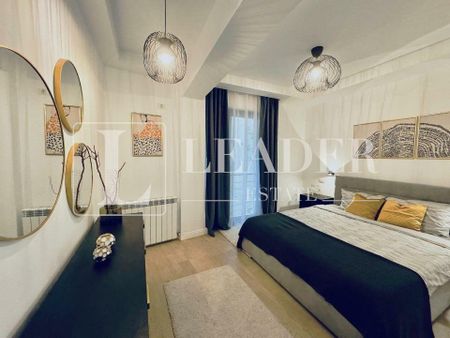 Inchiriere apartament I Herastrau - Fotografie 5