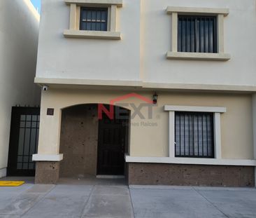 CASA EN RENTA EN ALTA FIRENZE RESIDENCIAL - Photo 5