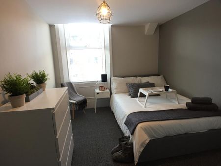 6 bedroom house of multiple occupation to rent - Photo 2