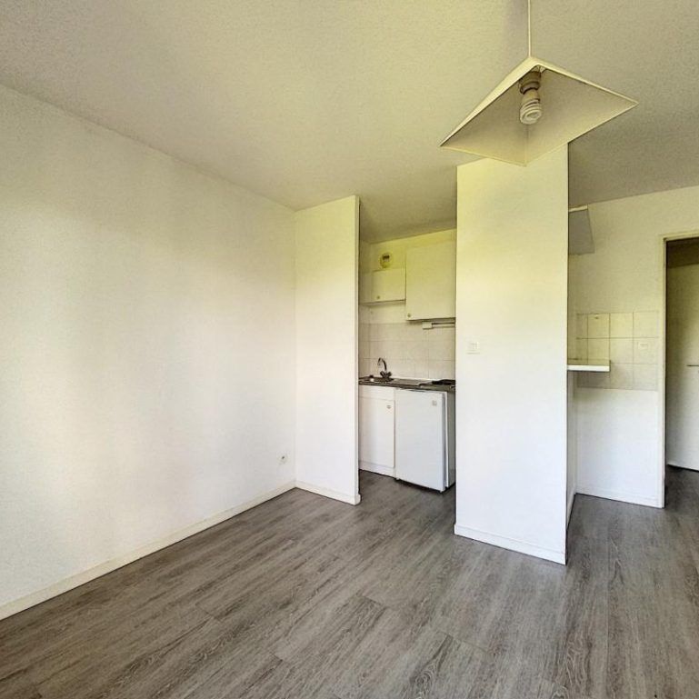 Appartement 1 pièce – 24 m² - Photo 1
