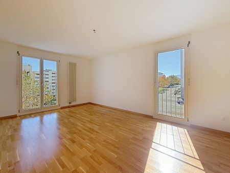 4 ½ PIÈCES - Idéal pour une famille ! - Photo 5