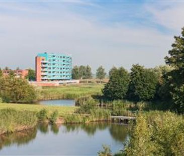 Te huur: Beeldsnijderstraat 5 - Foto 5