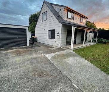 Cozy 3 bedrooms Papakura - Photo 1