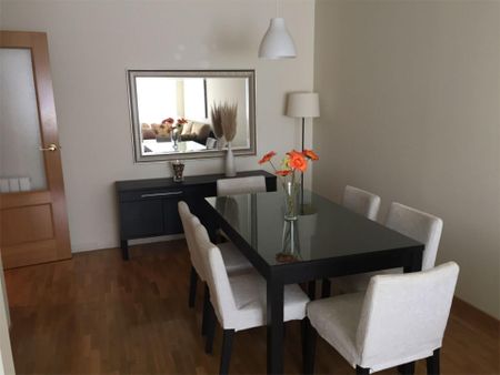 Piso de alquiler en Paseo Emilia Pardo Bazán, 8, Centro - Photo 4