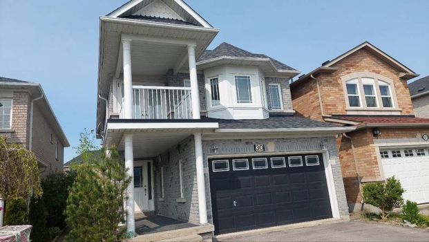 For Lease - 30 Deerwood Crescent Unit# lower, Richmond Hill, Ontario - Photo 1