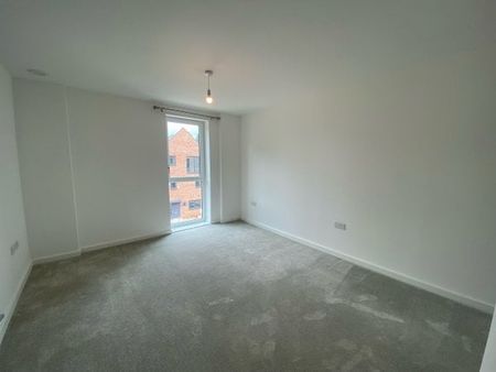 Union Court, Campbell Park, MK9 - Photo 3