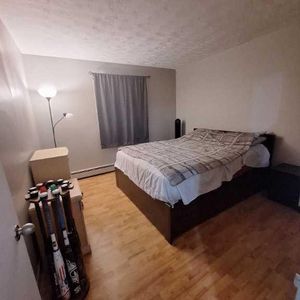 logement 3 1/2 chauffé/eau chaude - Photo 2