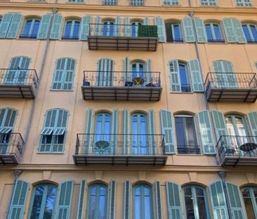 Location Appartement T4 - Photo 1