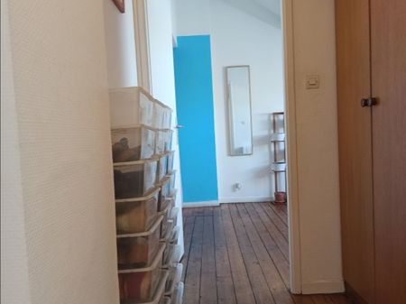 Chambre à Thionville - Photo 3