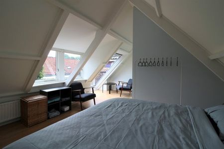 Te huur: Appartement Hoofdstraat W in Winsum - Foto 4