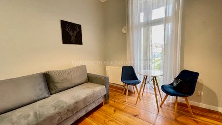 Do wynajęcia mieszkanie Bydgoszcz Centrum - 27m2 - Фото 2