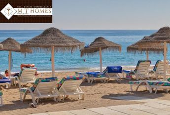 Flat - Fuengirola (Doña Sofía)