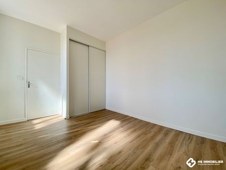 Location Appartement 2 pièces 52m² ROANNE 42300 - Photo 2
