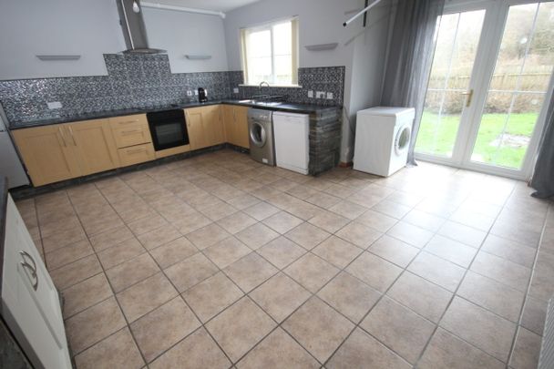 13 Lennon Grove, Ramelton, F92 D215 - Photo 1