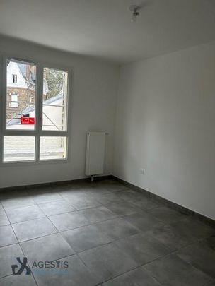 Location Appartement 2 pièces 41m² BEAUMONT SUR OISE 95260 - Photo 1