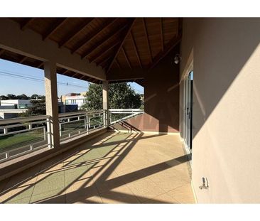 Casa em Condomínio fechado para alugar com 4 suites, Haras Pindoram... - Photo 4
