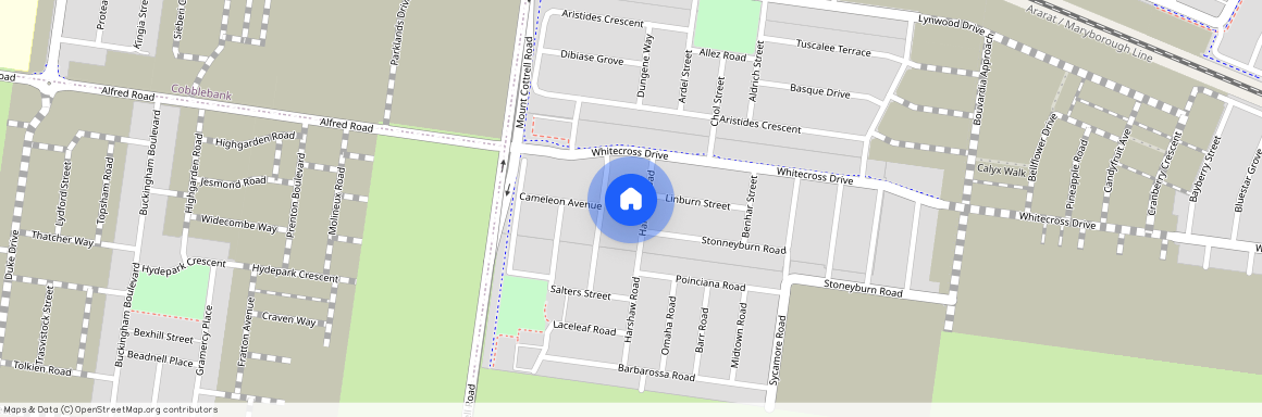 14 Harshaw Road, Vic 3335, Thornhill Park