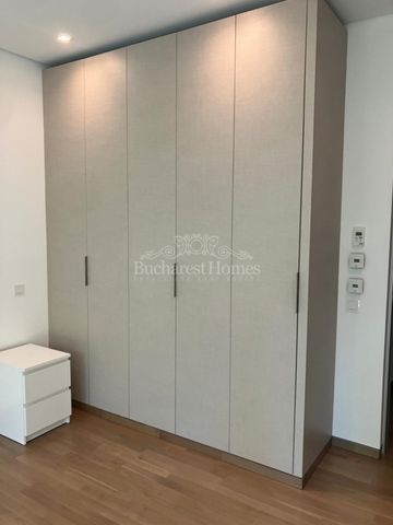 Stunning Three Bedroom Apartment with Garden - Primaverii - Fotografie 4