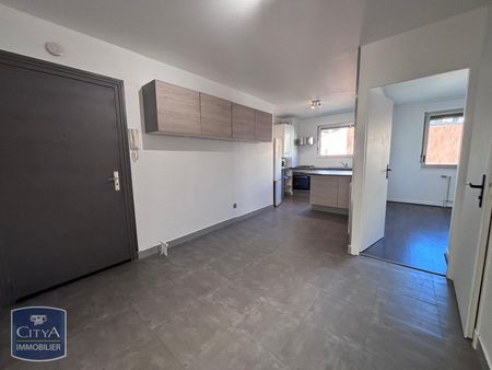 Location Appartement 2 pièces 53m² LYON 7ème - Photo 2