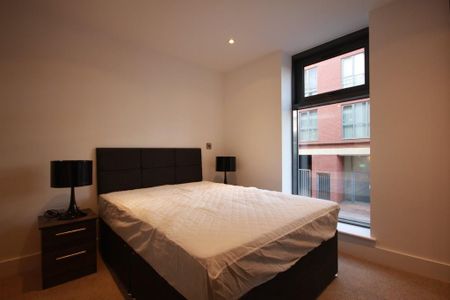 2 bedroom apartment to rent - Photo 3