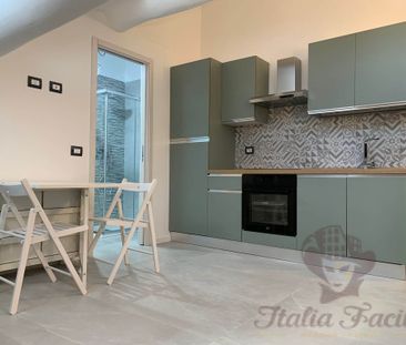 Студия (мансарда) возле метро Affori centro - Photo 3