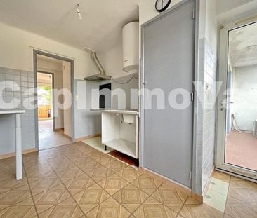 Appartement 3 Pièces 55 m² - Photo 4