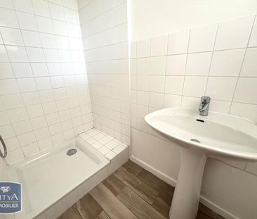 Location Appartement 1 pièce 37m² ST ETIENNE 42100 - Photo 6
