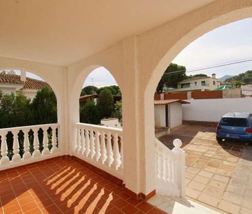 5 room luxury Villa for rent in Alhaurín de la Torre, Andalusia - Photo 1