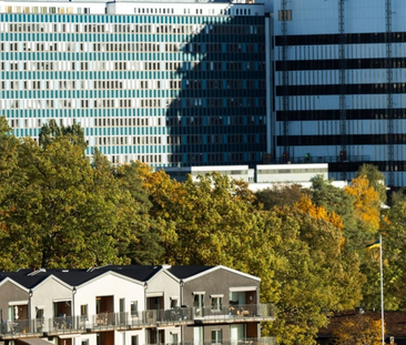 Kevinge strand, Danderyd - Photo 1