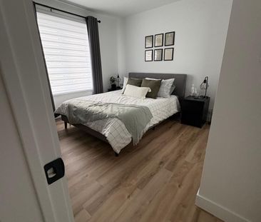 Appartement 3 1/2 à louer à Trois-Rivières (Andante) - Photo 5