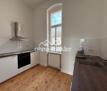 WG-Neugründung am Bayerischen Platz – voll möbliert - Photo 3