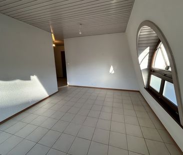 2.5 Zimmer, 59 m², 3. Stock - Foto 1
