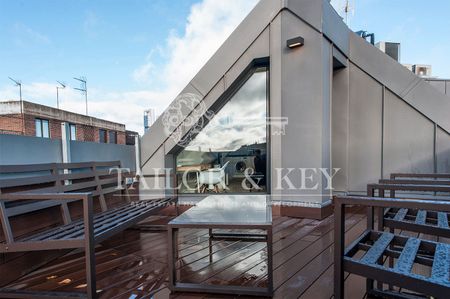 Piso de alquiler en Avenida de Pío XII, Nueva España - Photo 3