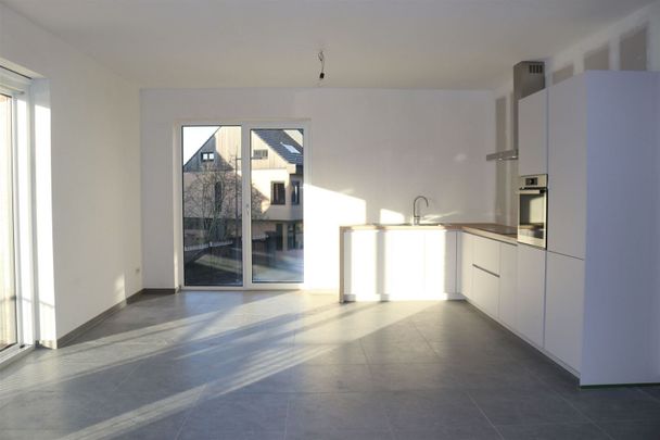 Appartement Te huur - Foto 1