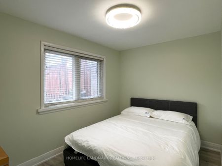 For Lease - 119 Blake Street Unit# Lower, Barrie, Ontario - Photo 4