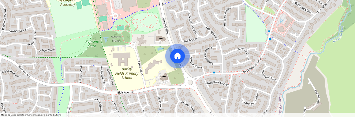 Pothos Road, Ingleby Barwick, Stockton-On-Tees