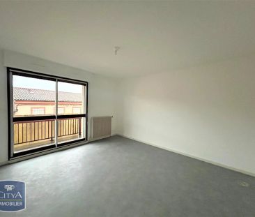 Appartement à louer 1 pièce 27.85m² - Photo 3