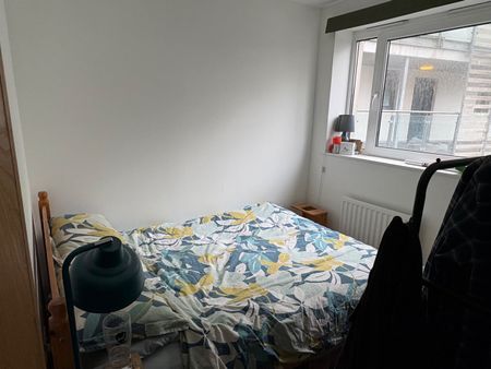 Room in a Shared House, New England St, BN1 - Photo 2