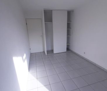 location Appartement T3 DE 71.23m² À TOULOUSE - Photo 2