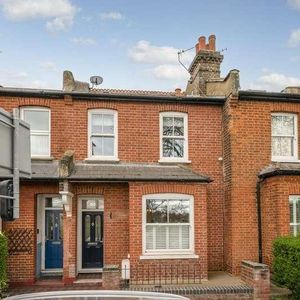 Dundonald Road, Wimbledon, SW19 - Photo 2